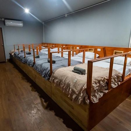 Aladdin Guest House Koh Koh Phi Phi Don Extérieur photo