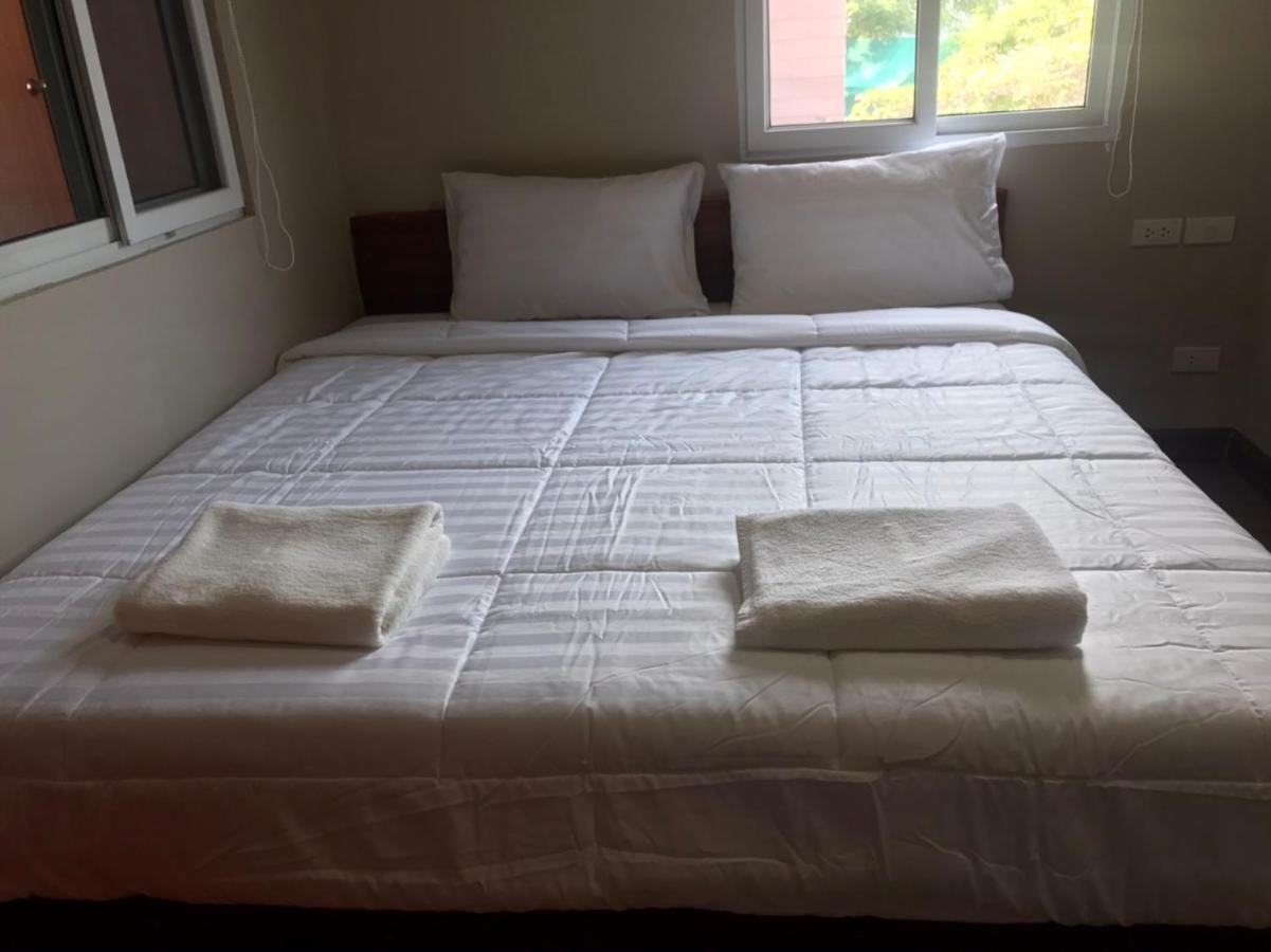 Aladdin Guest House Koh Koh Phi Phi Don Extérieur photo