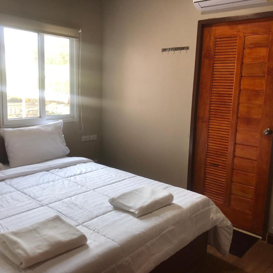 Aladdin Guest House Koh Koh Phi Phi Don Extérieur photo