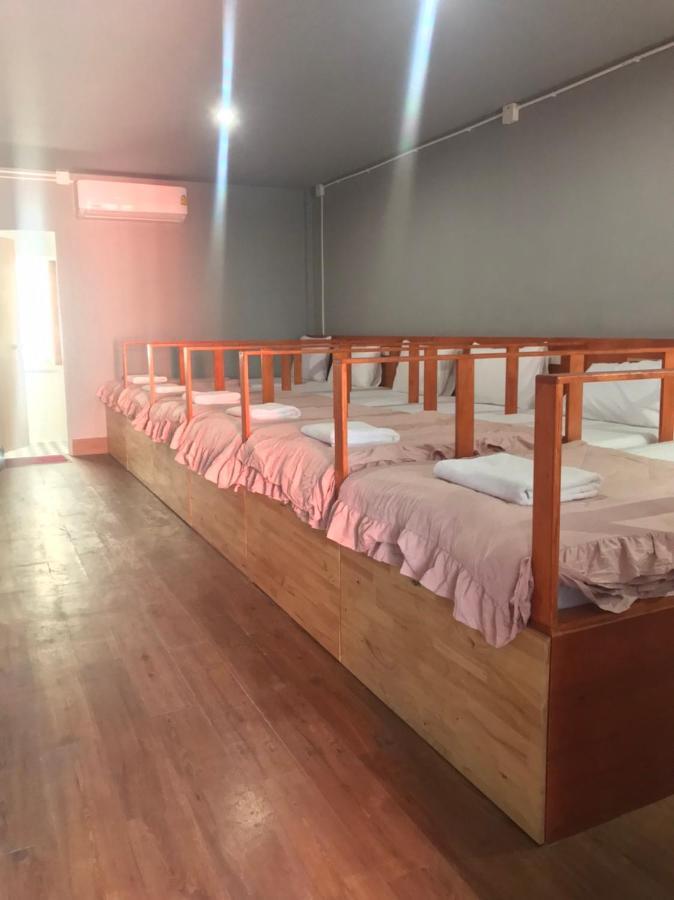 Aladdin Guest House Koh Koh Phi Phi Don Extérieur photo