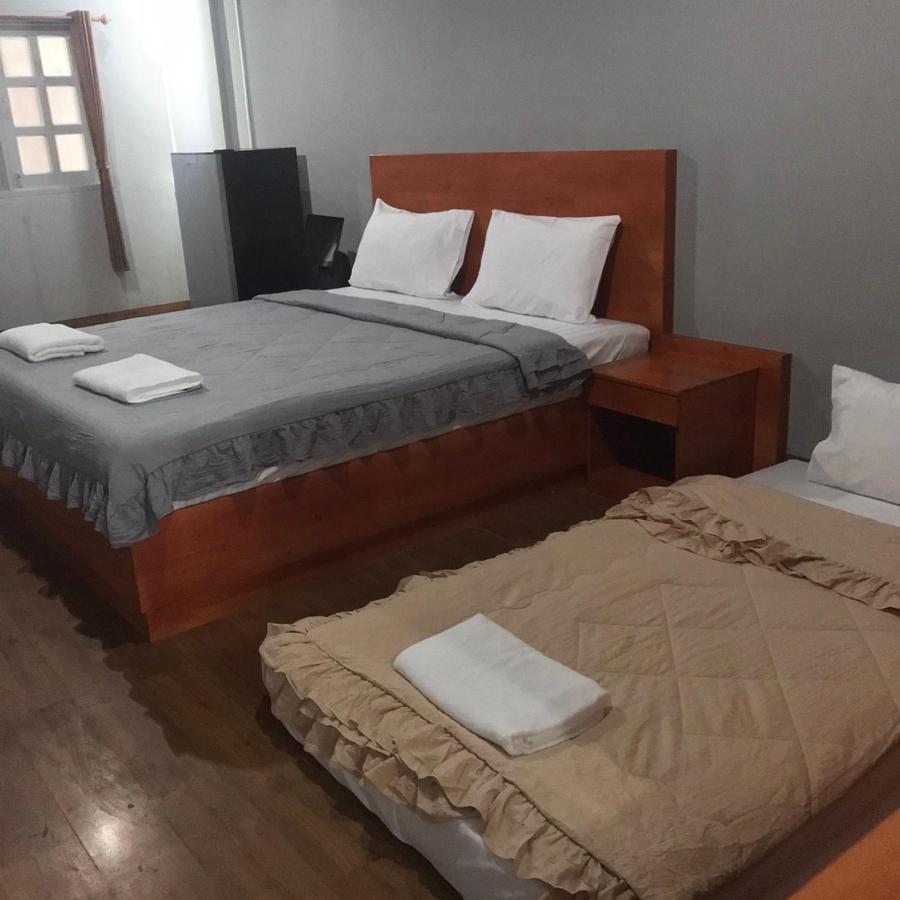Aladdin Guest House Koh Koh Phi Phi Don Extérieur photo