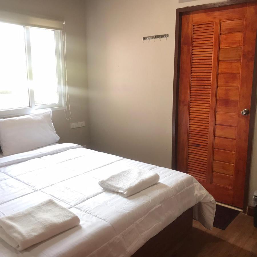 Aladdin Guest House Koh Koh Phi Phi Don Extérieur photo