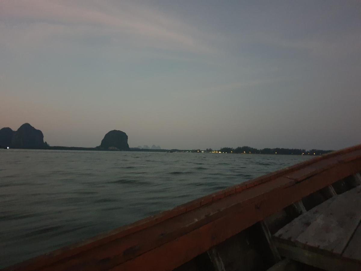 Aladdin Guest House Koh Koh Phi Phi Don Extérieur photo