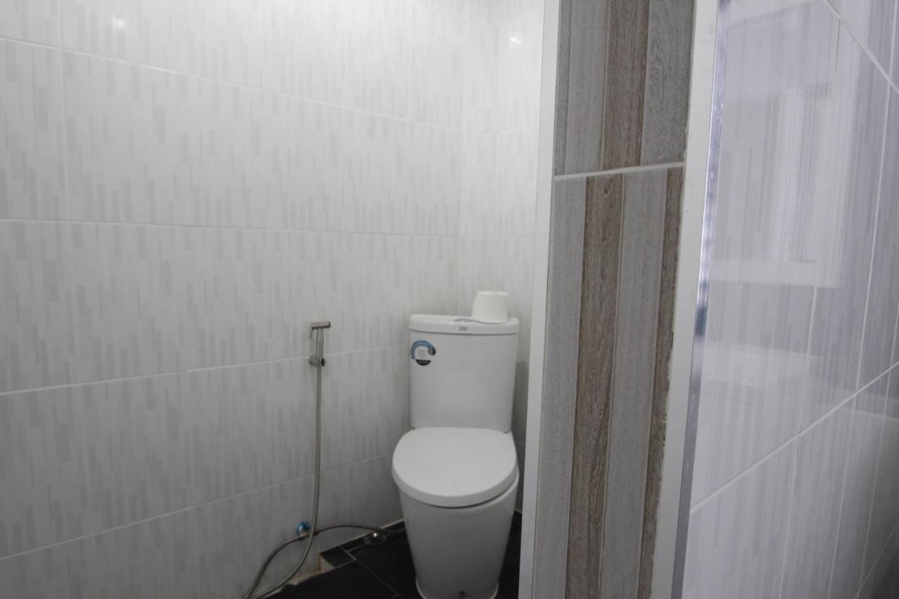 Aladdin Guest House Koh Koh Phi Phi Don Extérieur photo