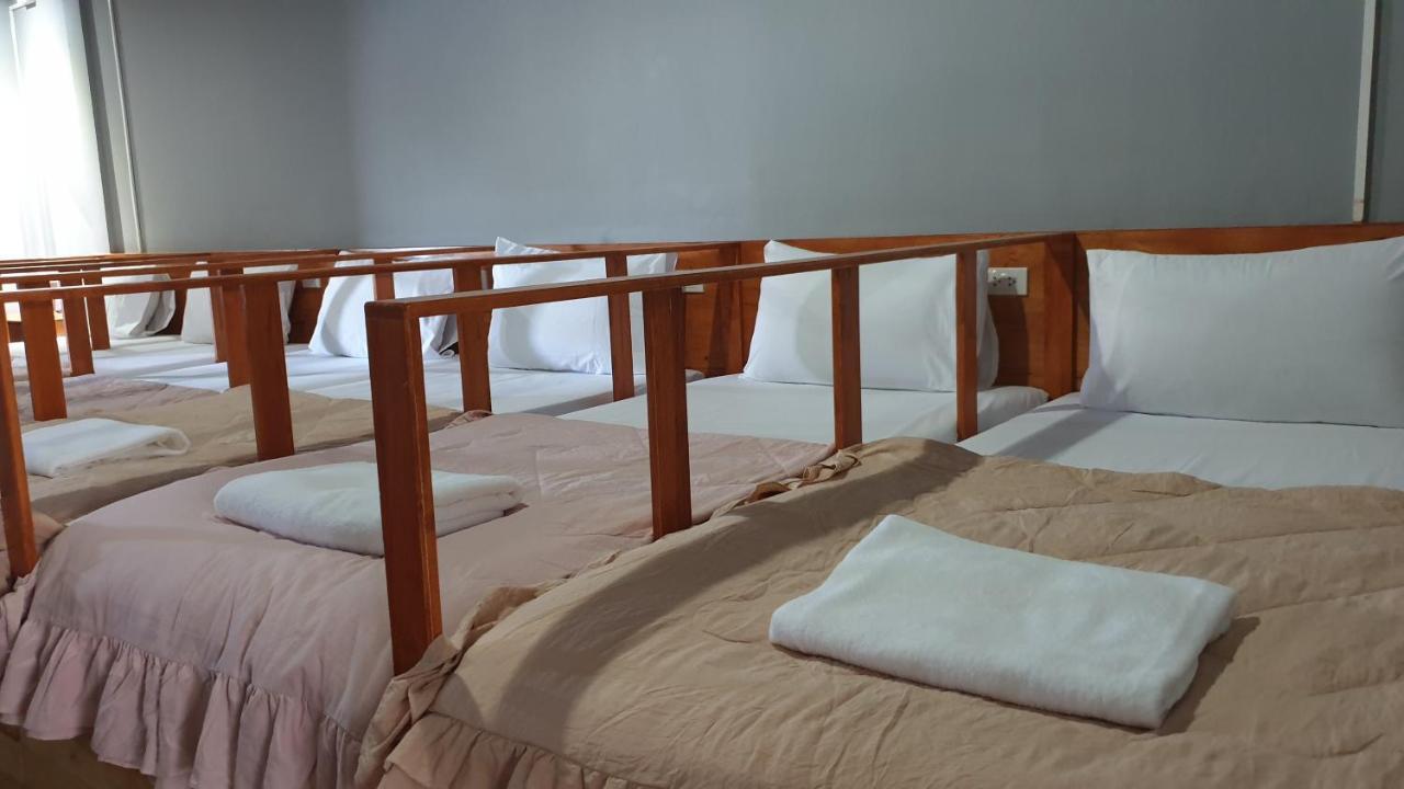 Aladdin Guest House Koh Koh Phi Phi Don Extérieur photo